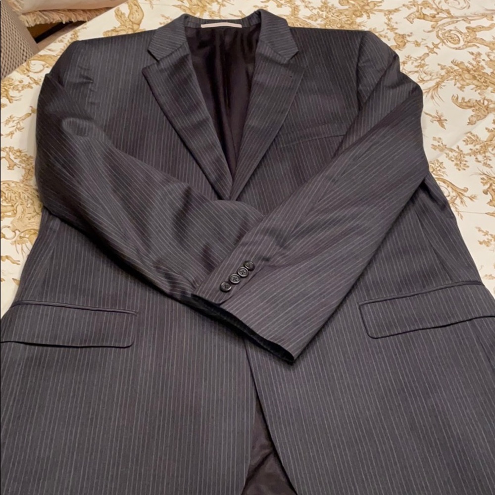 Burberry of London Two Button Suit